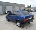 Синій ВАЗ 2109, об'ємом двигуна 1.6 л та пробігом 180 тис. км за 1651 $, фото 4 на Automoto.ua
