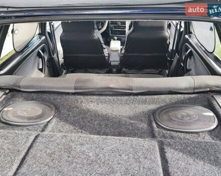 ВАЗ 2109 2008 в Черновцах на Automoto.ua Синий ВАЗ 2109, объемом двигателя 1.6 л и пробегом 203 тыс. км за 1950 $, фото 16 на Automoto.ua