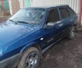 Синий ВАЗ 2109, объемом двигателя 0 л и пробегом 2 тыс. км за 1694 $, фото 1 на Automoto.ua