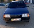 Синій ВАЗ 2109, об'ємом двигуна 1.6 л та пробігом 80 тис. км за 2512 $, фото 1 на Automoto.ua