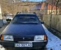 Синий ВАЗ 2109, объемом двигателя 1.6 л и пробегом 150 тыс. км за 1100 $, фото 4 на Automoto.ua