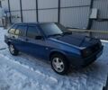 Синий ВАЗ 2109, объемом двигателя 1.6 л и пробегом 2 тыс. км за 1744 $, фото 7 на Automoto.ua