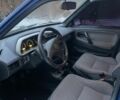 Синий ВАЗ 2109, объемом двигателя 1.6 л и пробегом 98 тыс. км за 2300 $, фото 9 на Automoto.ua