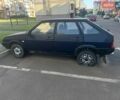 Синій ВАЗ 2109, об'ємом двигуна 1.6 л та пробігом 380 тис. км за 491 $, фото 1 на Automoto.ua