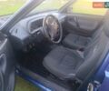 Синий ВАЗ 2109, объемом двигателя 1.6 л и пробегом 101 тыс. км за 2600 $, фото 4 на Automoto.ua