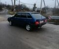 Синій ВАЗ 2109, об'ємом двигуна 1.6 л та пробігом 2 тис. км за 2250 $, фото 3 на Automoto.ua
