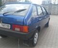 Синій ВАЗ 2109, об'ємом двигуна 1.6 л та пробігом 105 тис. км за 2500 $, фото 5 на Automoto.ua