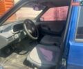 Синий ВАЗ 2109, объемом двигателя 1.6 л и пробегом 58 тыс. км за 2600 $, фото 1 на Automoto.ua