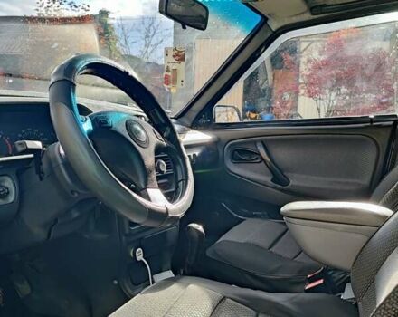 ВАЗ 2109 2008 в Черновцах на Automoto.ua Синий ВАЗ 2109, объемом двигателя 1.6 л и пробегом 203 тыс. км за 1950 $, фото 34 на Automoto.ua