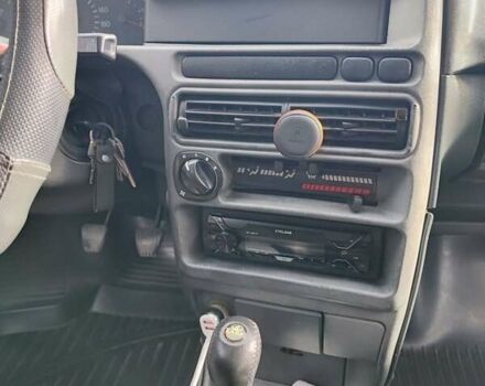 ВАЗ 2109 2008 в Черновцах на Automoto.ua Синий ВАЗ 2109, объемом двигателя 1.6 л и пробегом 203 тыс. км за 1950 $, фото 20 на Automoto.ua