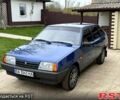 Синий ВАЗ 2109, объемом двигателя 1.6 л и пробегом 66 тыс. км за 2900 $, фото 5 на Automoto.ua
