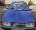 Синий ВАЗ 2109, объемом двигателя 1.5 л и пробегом 150 тыс. км за 2000 $, фото 5 на Automoto.ua