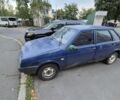 Синій ВАЗ 2109, об'ємом двигуна 0 л та пробігом 2 тис. км за 225 $, фото 1 на Automoto.ua