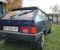 ВАЗ 2109 2008 в Черновцах на Automoto.ua Синий ВАЗ 2109, объемом двигателя 1.6 л и пробегом 203 тыс. км за 1950 $, фото 4 на Automoto.ua