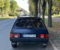 Синій ВАЗ 2109, об'ємом двигуна 1.6 л та пробігом 385 тис. км за 1500 $, фото 3 на Automoto.ua