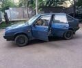 Синій ВАЗ 2109, об'ємом двигуна 1.6 л та пробігом 131 тис. км за 1900 $, фото 6 на Automoto.ua