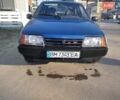 Синий ВАЗ 2109, объемом двигателя 1.6 л и пробегом 210 тыс. км за 850 $, фото 1 на Automoto.ua