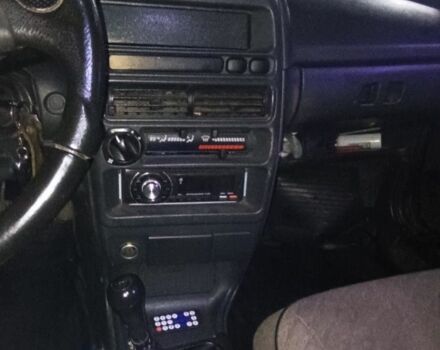 Синий ВАЗ 2109, объемом двигателя 0 л и пробегом 227 тыс. км за 1500 $, фото 7 на Automoto.ua