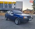 Синий ВАЗ 2109, объемом двигателя 1.6 л и пробегом 81 тыс. км за 3500 $, фото 4 на Automoto.ua