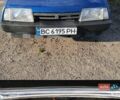 Синій ВАЗ 2109, об'ємом двигуна 0 л та пробігом 133 тис. км за 1355 $, фото 5 на Automoto.ua