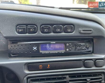 Синий ВАЗ 2109, объемом двигателя 1.5 л и пробегом 290 тыс. км за 1750 $, фото 11 на Automoto.ua