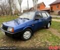 Синий ВАЗ 2109, объемом двигателя 1.6 л и пробегом 112 тыс. км за 2500 $, фото 9 на Automoto.ua