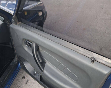 Синий ВАЗ 2109, объемом двигателя 1.6 л и пробегом 103 тыс. км за 2800 $, фото 5 на Automoto.ua