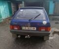 Синий ВАЗ 2109, объемом двигателя 1.5 л и пробегом 150 тыс. км за 2000 $, фото 4 на Automoto.ua