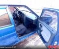 Синій ВАЗ 2109, об'ємом двигуна 1.6 л та пробігом 1000 тис. км за 1300 $, фото 2 на Automoto.ua