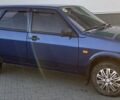 Синій ВАЗ 2109, об'ємом двигуна 1.6 л та пробігом 80 тис. км за 2512 $, фото 3 на Automoto.ua