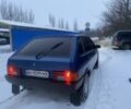 Синий ВАЗ 2109, объемом двигателя 1.6 л и пробегом 98 тыс. км за 2300 $, фото 4 на Automoto.ua