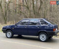Синий ВАЗ 2109, объемом двигателя 1.6 л и пробегом 264 тыс. км за 2200 $, фото 3 на Automoto.ua