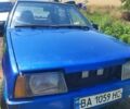 Синій ВАЗ 2109, об'ємом двигуна 1.6 л та пробігом 270 тис. км за 560 $, фото 4 на Automoto.ua