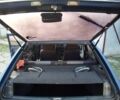 Синий ВАЗ 2109, объемом двигателя 1.6 л и пробегом 160 тыс. км за 950 $, фото 10 на Automoto.ua