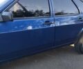 Синий ВАЗ 2109, объемом двигателя 1.6 л и пробегом 81 тыс. км за 3500 $, фото 22 на Automoto.ua