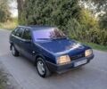 Синій ВАЗ 2109, об'ємом двигуна 0 л та пробігом 133 тис. км за 1355 $, фото 1 на Automoto.ua