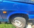 Синій ВАЗ 2109, об'ємом двигуна 1.6 л та пробігом 270 тис. км за 560 $, фото 3 на Automoto.ua