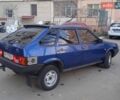 Синий ВАЗ 2109, объемом двигателя 1.6 л и пробегом 57 тыс. км за 2500 $, фото 6 на Automoto.ua