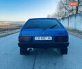 Синий ВАЗ 2109, объемом двигателя 1.6 л и пробегом 281 тыс. км за 1850 $, фото 5 на Automoto.ua
