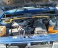 Синій ВАЗ 2109, об'ємом двигуна 1.6 л та пробігом 220 тис. км за 2000 $, фото 1 на Automoto.ua