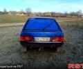 Синий ВАЗ 2109, объемом двигателя 1.6 л и пробегом 214 тыс. км за 750 $, фото 3 на Automoto.ua