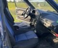 Синій ВАЗ 2109, об'ємом двигуна 1.6 л та пробігом 252 тис. км за 1100 $, фото 7 на Automoto.ua