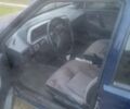 Синий ВАЗ 2109, объемом двигателя 1.6 л и пробегом 150 тыс. км за 1100 $, фото 3 на Automoto.ua