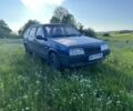 Синій ВАЗ 2109, об'ємом двигуна 1.6 л та пробігом 252 тис. км за 1100 $, фото 1 на Automoto.ua