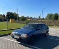 Синій ВАЗ 2109, об'ємом двигуна 1.6 л та пробігом 186 тис. км за 2500 $, фото 1 на Automoto.ua