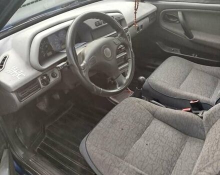 Синий ВАЗ 2109, объемом двигателя 1.5 л и пробегом 150 тыс. км за 2000 $, фото 7 на Automoto.ua