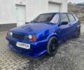 Синій ВАЗ 2109, об'ємом двигуна 0 л та пробігом 100 тис. км за 3000 $, фото 1 на Automoto.ua