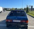 Синій ВАЗ 2109, об'ємом двигуна 1.6 л та пробігом 186 тис. км за 2500 $, фото 14 на Automoto.ua