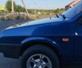Синий ВАЗ 2109, объемом двигателя 1.6 л и пробегом 81 тыс. км за 3500 $, фото 23 на Automoto.ua