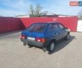 Синий ВАЗ 2109, объемом двигателя 1.6 л и пробегом 180 тыс. км за 2300 $, фото 8 на Automoto.ua